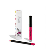 Kiss Me Lip Kit - Femme Fatale